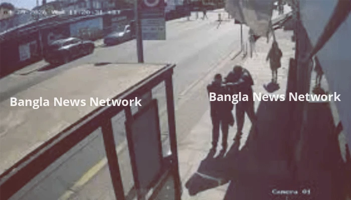 লন্ডনে ২ ব্যক্তিকে এলোপাতাড়ি ছুরিকাঘাত