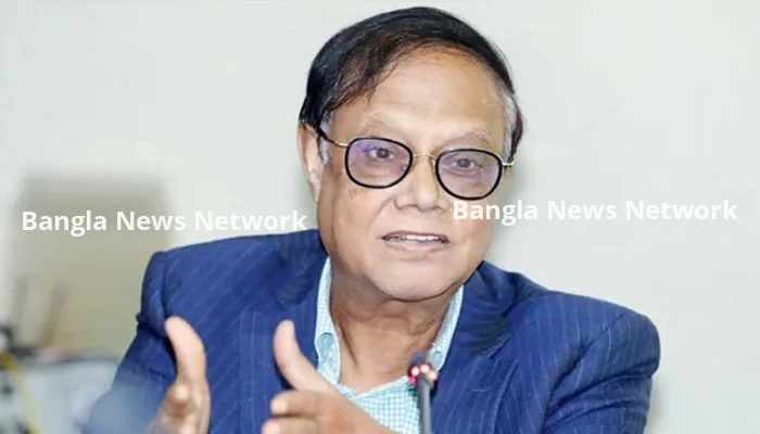 আ. লীগ আমলে পাচারকৃত অর্থ ফেরাতে ৩-৫ বছর লাগবে: গভর্নর