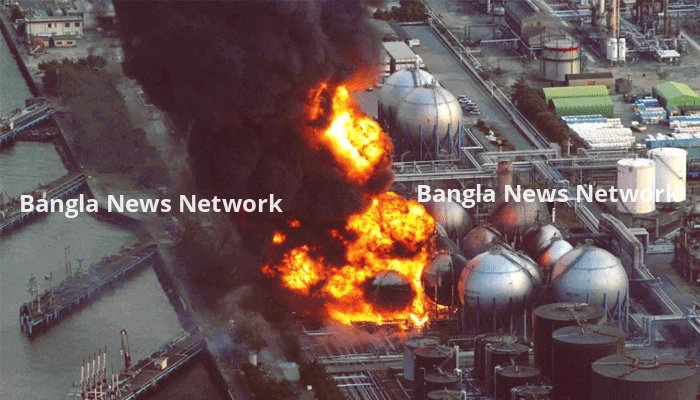 বিশ্বে পারমাণবিক বিদ্যুৎ কেন্দ্রের যত দুর্ঘটনা ও শিক্ষা