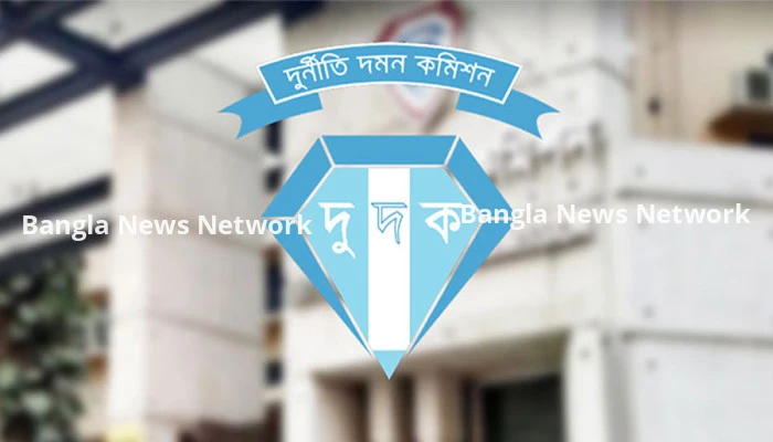 ঢাকাসহ ৩৫ বিআরটিএ অফিসে দুদকের অভিযান
