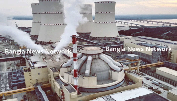রূপপুর পারমাণবিক বিদ্যুৎকেন্দ্রের প্রথম ইউনিটের কমিশনিং লাইসেন্স অর্জন
