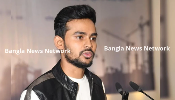 বাবার ঠিকাদারি ইস্যুতে ক্ষমা চাইলেন উপদেষ্টা আসিফ মাহমুদ