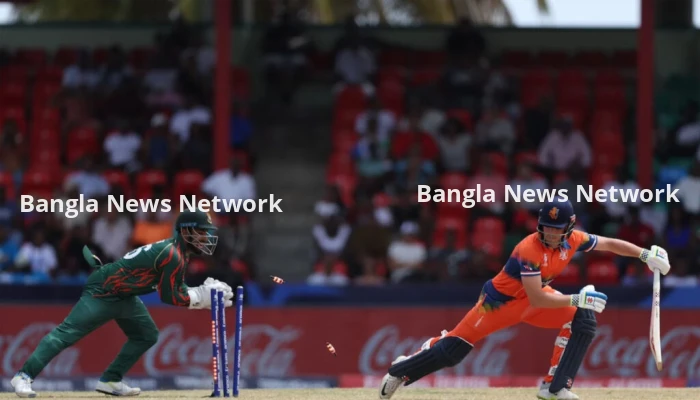 ১৩ বছর পর বাংলাদেশ-নেদারল্যান্ডস দ্বিপাক্ষিক টি-টোয়েন্টি সিরিজ শুরু আজ