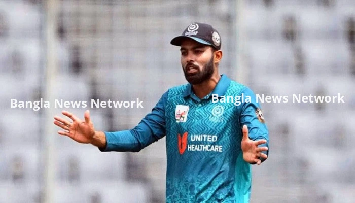 বিসিবির ওপর তামিমদের চাপপ্রয়োগের পর মাঠে নামলেন ‘নিষিদ্ধ’ হৃদয়