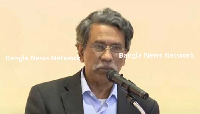 রাজনৈতিক দলগুলোকে ছাড় দেয়ার আহ্বান জানালেন আলী রীয়াজ