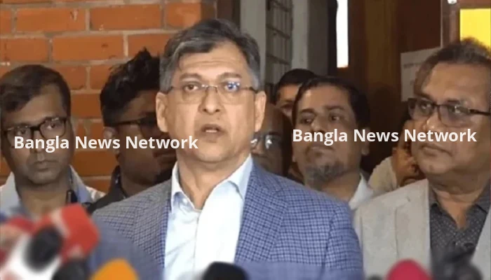 ঐকমত্য কমিশনের দেয়া সব প্রস্তাব মানতে হবে, সেই ধারণা থেকে বের হতে হবে: সালাউদ্দিন