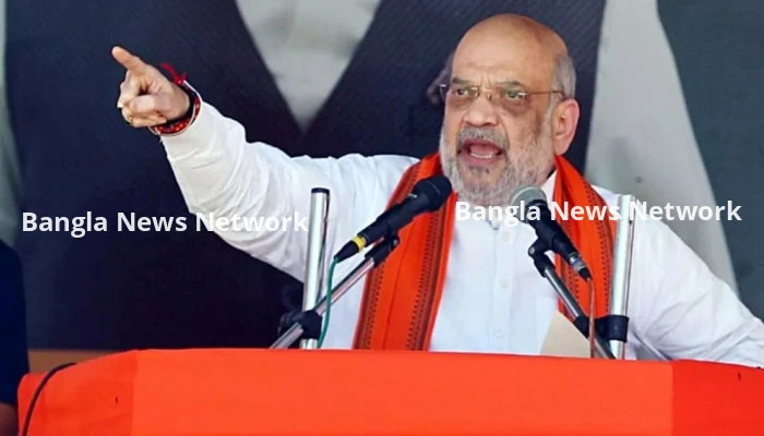পাকিস্তানি নাগরিকদের ফেরত পাঠাতে সব রাজ্যকে নির্দেশ অমিত শাহের