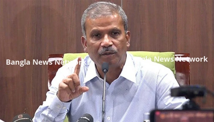 মজলুমদের সেবার করার জন্য দোয়া চাইলেন আসিফ নজরুল