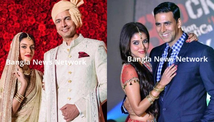 অক্ষয়ের কারণে অভিনয় ছাড়েন আসিন!