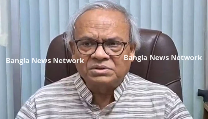 মুরাদনগরের অপকর্মে আওয়ামী লীগ নেতা জড়িত : রিজভী