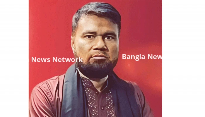 ওসিকে হুমকির অভিযোগে বাহুবল বিএনপি সভাপতির আটক