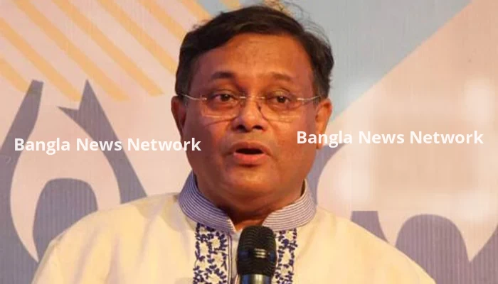 আইপি টিভি-ইউটিউব চ্যানেলে সংবাদ প্রচার করলে ব্যবস্থা: তথ্যমন্ত্রী