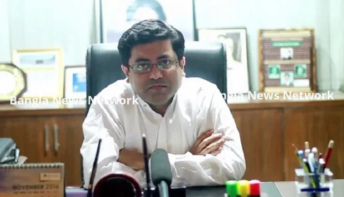 ক্ষমা না চাইলে ডেইলি স্টারের নামে মামলা করবেন মেয়র তাপস