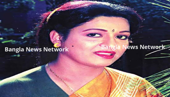 রত্না থেকে শাবানা: একাত্তর বছরে কিংবদন্তি অভিনেত্রী