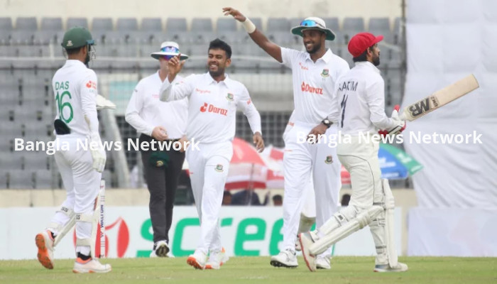 সাকিব-তাইজুলের পর মিরাজ