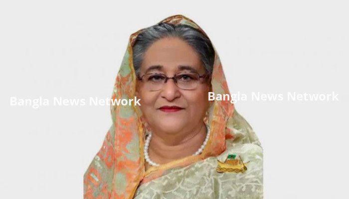 ভবিষ্যৎ প্রজন্মের জন্য আন্তর্জাতিক উদ্যোগের আহ্বান প্রধানমন্ত্রীর