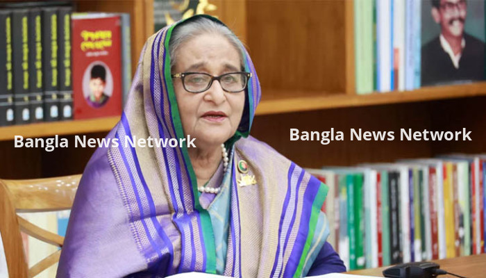 যারা ভোটচোর বলে, তারা তো ভোটডাকাত: প্রধানমন্ত্রী