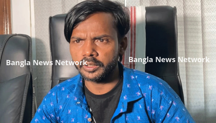 প্রার্থিতা ফিরে পেলেন হিরো আলম