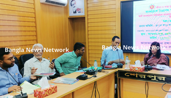 দেশে খাদ্যে ভেজালের কারণে বছরে ৪২ হাজার শিশুর মৃত্যু