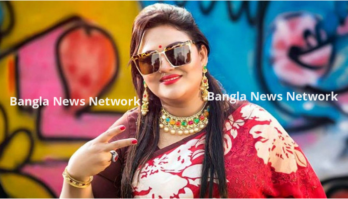 পশ্চিমবঙ্গে সংগীতশিল্পী মমতাজের বিরুদ্ধে গ্রেপ্তারি পরোয়ানা