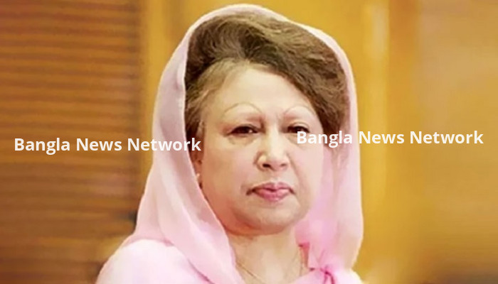 এভারকেয়ার হাসপাতালে নিবিড় পর্যবেক্ষণে খালেদা জিয়া