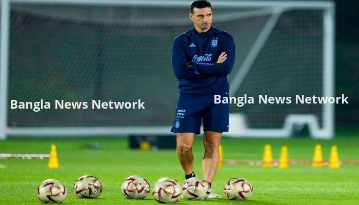 যে কারনে আর্জেন্টিনার দল ঘোষণায় দেরি