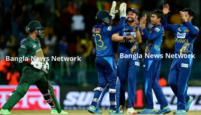 ব্যাটিং ব্যর্থতায় এশিয়া কাপের স্বপ্নভঙ্গ বাংলাদেশের