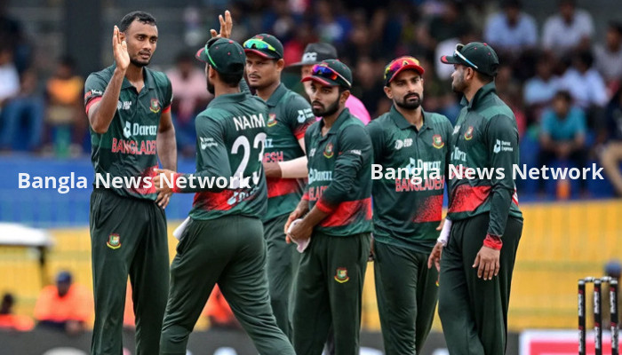যে সমীকরনে এশিয়া কাপে ফাইনাল খেলবে বাংলাদেশ