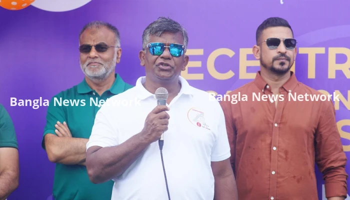 বাংলাদেশ ১ নম্বর দল হতে পারবে না কেন প্রশ্ন বুলবুলের