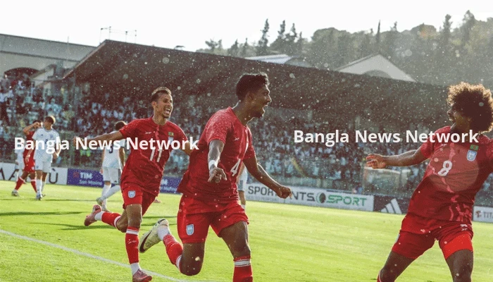 ইউরোপে আরও খেলতে চান বাংলাদেশ কোচ