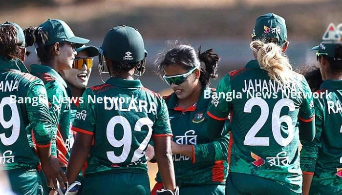 মালয়েশিয়াকে উড়িয়ে সেমিফাইনালে বাংলাদেশ