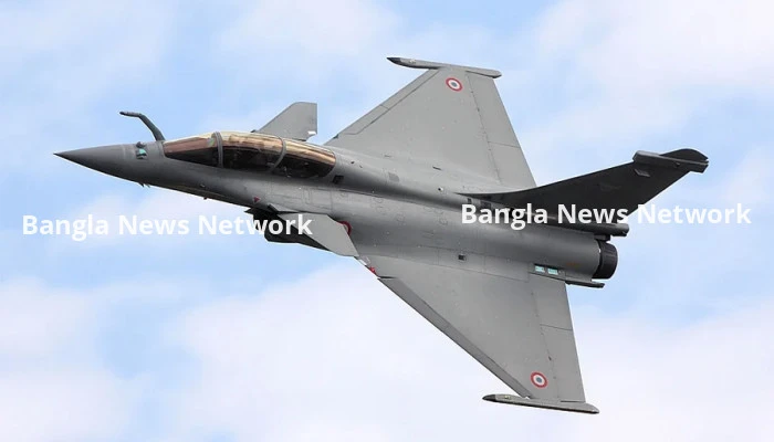 ভারতের রাফাল ধ্বংসকারী সেই যুদ্ধ বিমান কিনছে বাংলাদেশ