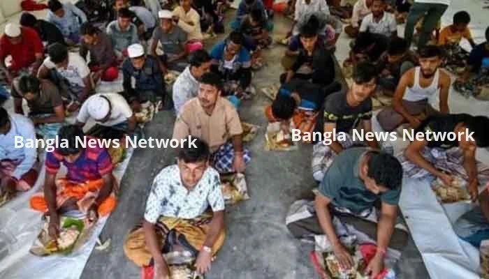 সৌদিতে রোহিঙ্গাদের পাসপোর্ট তৈরিতে উভয় সঙ্কটে বাংলাদেশ