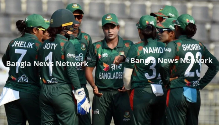 ভারত-পাকিস্তানের সাথে ত্রিদেশীয় সিরিজ খেলবে বাংলাদেশ