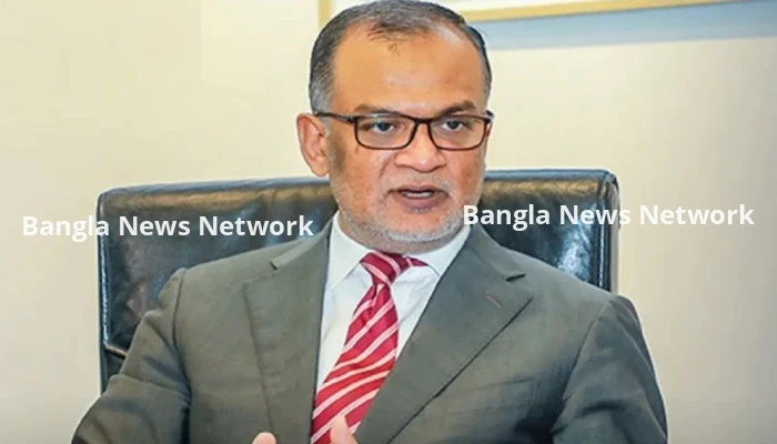 বিমান মন্ত্রণালয়ের দায়িত্ব পেলেন বশিরউদ্দিন