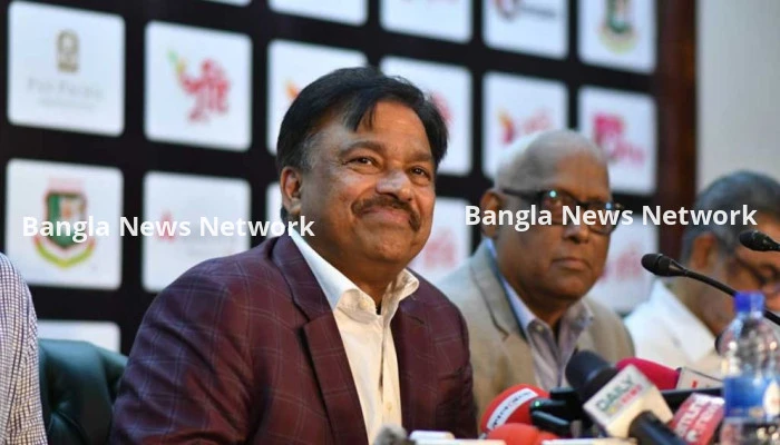 ১৪ ব্যাংকে ২৩৮ কোটি টাকা স্থানান্তর বিসিবির, যা বললেন ফারুক