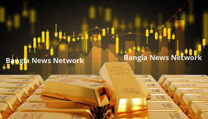 ঈদের আগে স্বর্ণের দামে বড় পতন