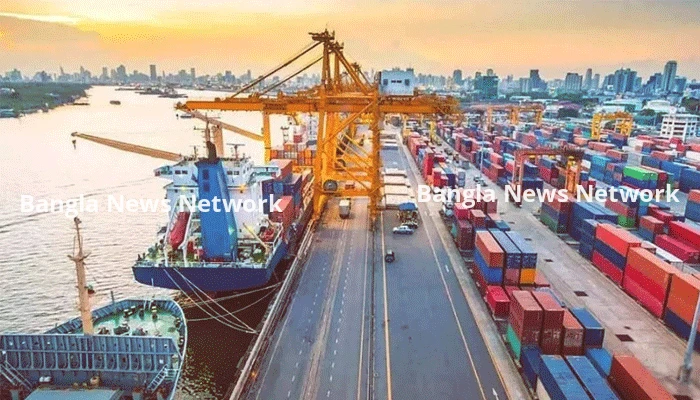 চট্টগ্রাম বন্দরে পদচারণা শুরু চীনা প্রতিষ্ঠানসমূহের