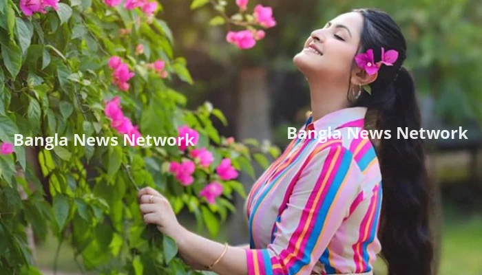 আদালতে আত্মসমর্পণ করবেন পরীমণি