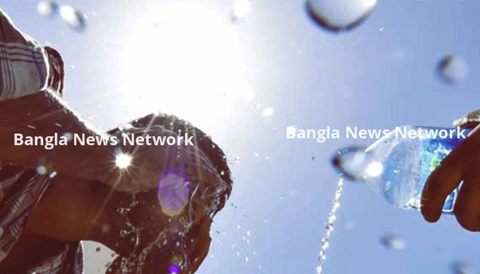 ঢাকায় বাড়তে পারে দিনের তাপমাত্রা