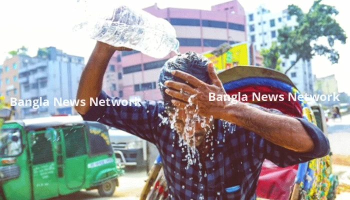 ঢাকায় আজও থাকবে গরমের দাপট, সকালেই তাপমাত্রা ২৮ ডিগ্রি