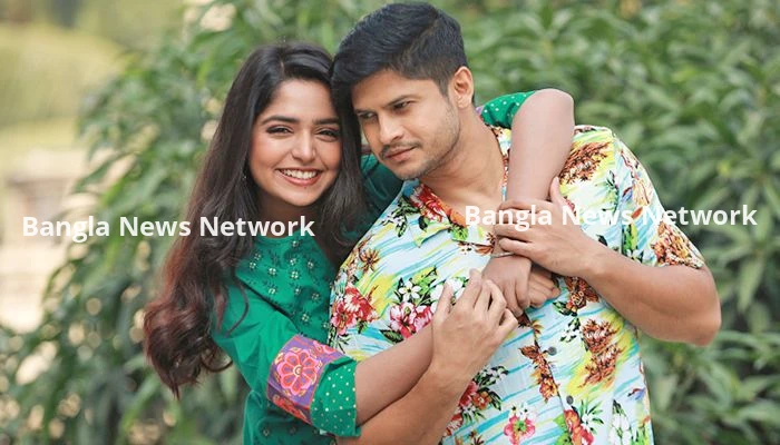 ঈদে বাজিমাত করল নিলয়-হিমির ‘কোটি টাকার চেয়ারম্যান’