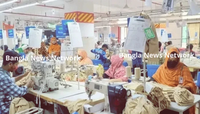 জ্বালানি-সংকটে দুশ্চিন্তা পোশাক খাতে