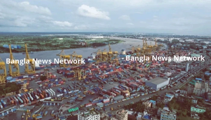 চট্টগ্রাম বন্দরে দেড় লাখ টন জ্বালানি নিয়ে ভিড়েছে পাঁচটি বড় জাহাজ