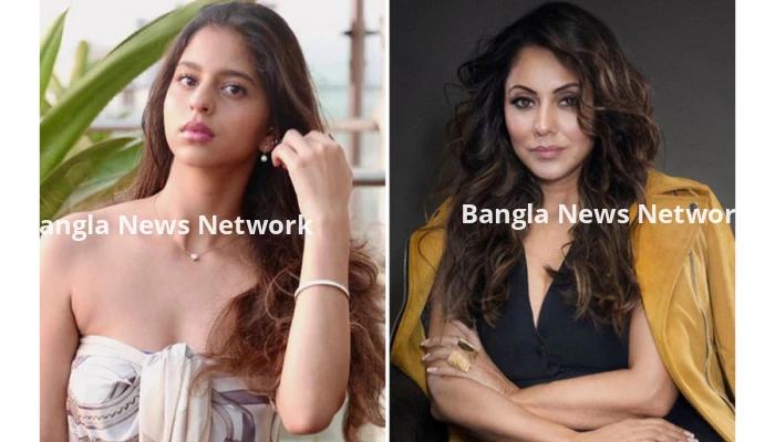 মেয়ের ছবি তুলতে মানা, অনুরোধ না শোনায় পাপারাজ্জিদের ওপর বিরক্ত গৌরী