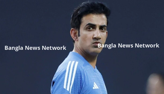 পুলিশের দারস্থ গৌতম গম্ভীর