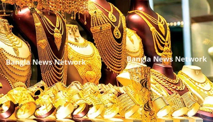 নতুন দামে স্বর্ণ বিক্রি, রুপার দাম কেমন?
