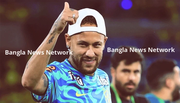 সুখবর! মরক্কোর বিপক্ষে প্রথম ম্যাচেই খেলতে পারেন নেইমার