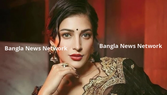 হ্যাক হল শ্রুতি হাসানের এক্স অ্যাকাউন্ট, ভক্তদের সতর্ক বার্তা