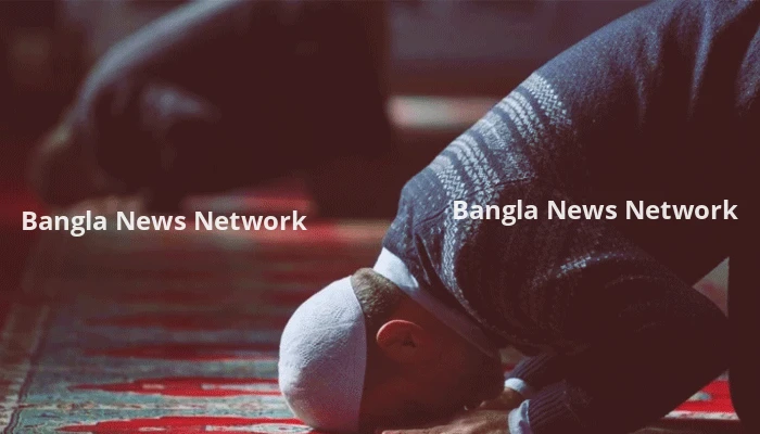 দেশজুড়ে আজ পালিত হচ্ছে পবিত্র শবে কদর